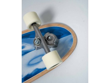 Surfskate YOW Outer Banks 33.85" High Performance Series Completo