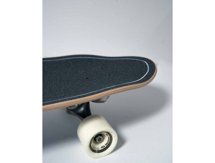 Surfskate YOW Outer Banks 33.85" High Performance Series Completo
