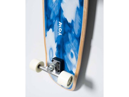 Surfskate YOW Outer Banks 33.85" High Performance Series Completo