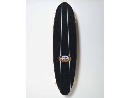 Surfskate YOW Waikiki 40" Classic Series Completo