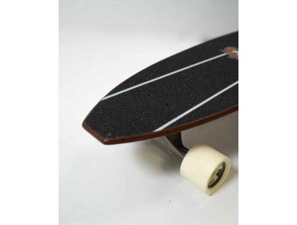 Surfskate YOW Waikiki 40" Classic Series Completo