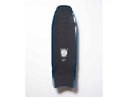 Surfskate YOW Neofish Lenart 33" Signature Series Completo