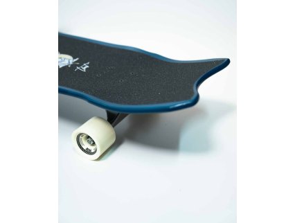 Surfskate YOW Neofish Lenart 33" Signature Series Completo