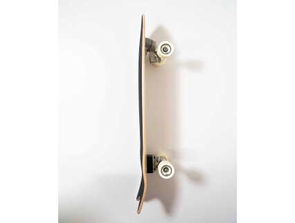 Surfskate YOW Longfish Lenart 35.5" Signature Series Completo
