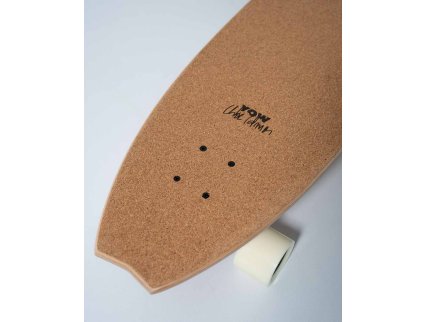 Surfskate YOW Chloe Calmon 41" Signature Series Completo
