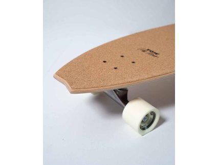 Surfskate YOW Chloe Calmon 41" Signature Series Completo