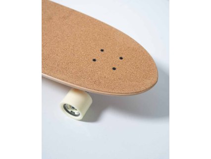 Surfskate YOW Chloe Calmon 41" Signature Series Completo