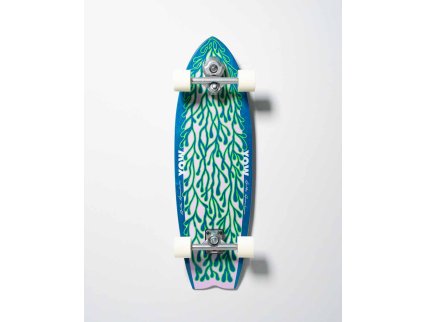 Surfskate YOW Aritz Aranburu 32.5" Signature Series Completo