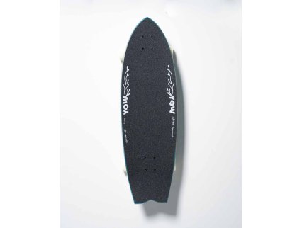 Surfskate YOW Aritz Aranburu 32.5" Signature Series Completo