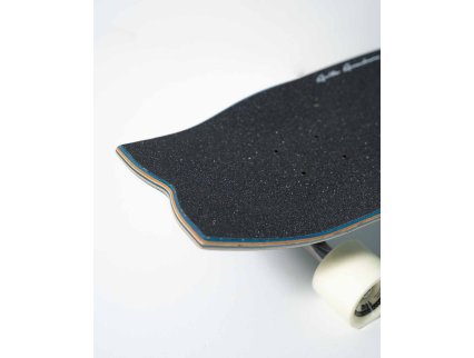 Surfskate YOW Aritz Aranburu 32.5" Signature Series Completo