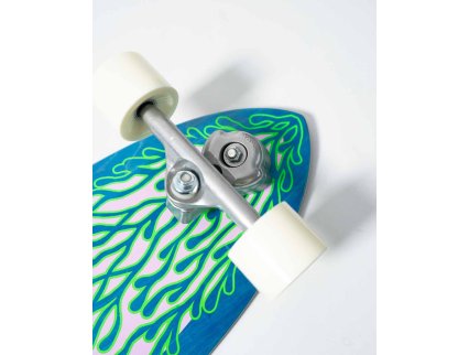 Surfskate YOW Aritz Aranburu 32.5" Signature Series Completo