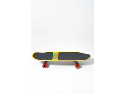 Surfskate YOW Medina Panthera 33.5" Signature Series Completo
