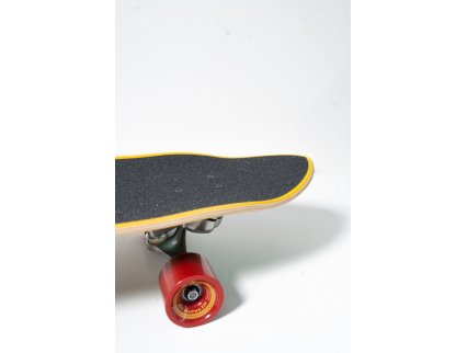Surfskate YOW Medina Panthera 33.5" Signature Series Completo