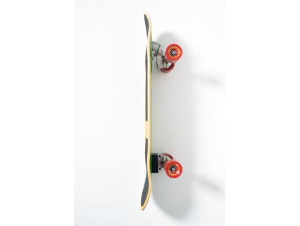 Surfskate YOW Medina Panthera 33.5" Signature Series Completo