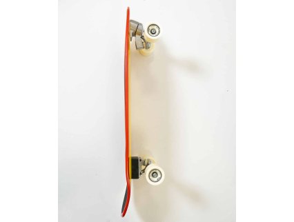 Surfskate YOW Red Tiger 32.6" Pyzel x YOW Completo