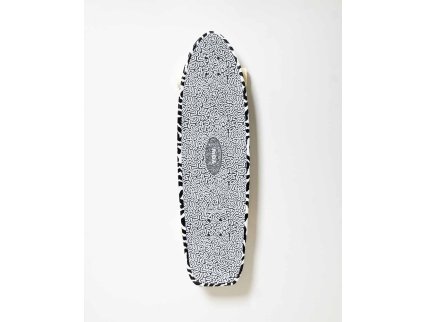 Surfskate YOW Anemone 34.5" Pukas x YOW Completo