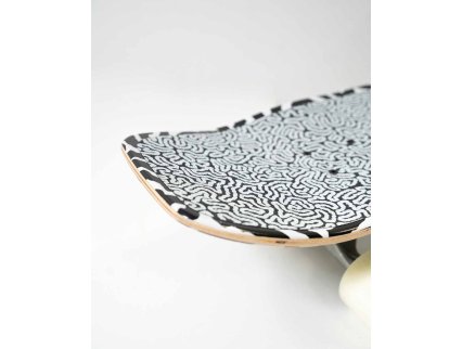 Surfskate YOW Anemone 34.5" Pukas x YOW Completo