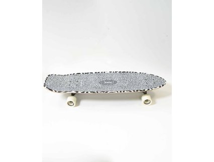 Surfskate YOW Anemone 34.5" Pukas x YOW Completo