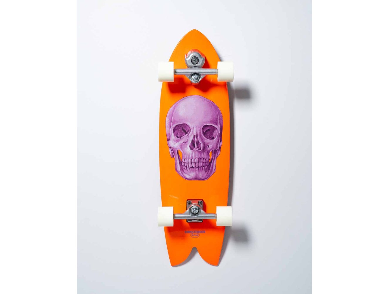Surfskate YOW C-Hawk 33" Christenson x YOW Completo