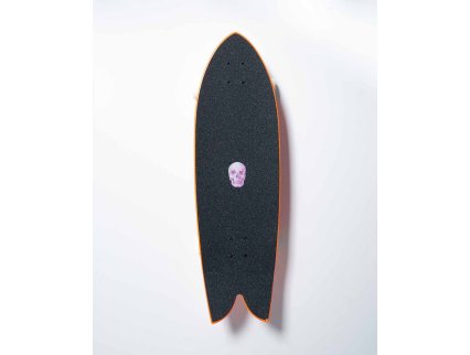 Surfskate YOW C-Hawk 33" Christenson x YOW Completo