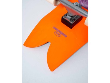 Surfskate YOW C-Hawk 33" Christenson x YOW Completo