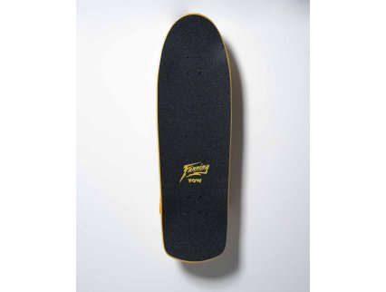 Surfskate YOW Fanning Falcon Performer 33.5" Completo