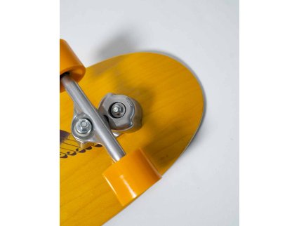Surfskate YOW Fanning Falcon Performer 33.5" Completo