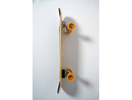 Surfskate YOW Fanning Falcon Performer 33.5" Completo