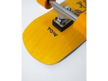 Surfskate YOW Fanning Falcon Performer 33.5" Completo