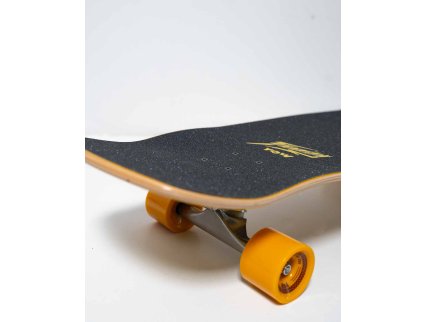 Surfskate YOW Fanning Falcon Performer 33.5" Completo