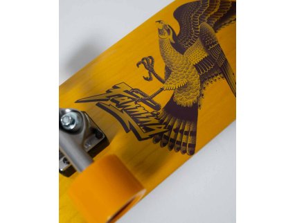 Surfskate YOW Fanning Falcon Performer 33.5" Completo