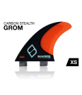 SHAPERS Carbon Stealth GROM