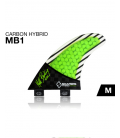 SHAPERS Carbon Hybrid MB1