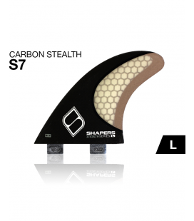 SHAPERS Carbon Stealth