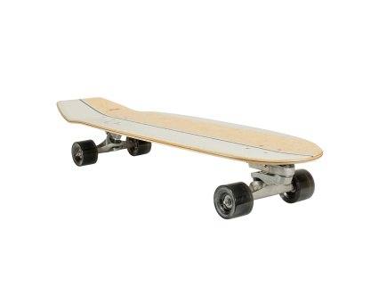 Surfskate Carver Bing Continental 37" C7 Completo