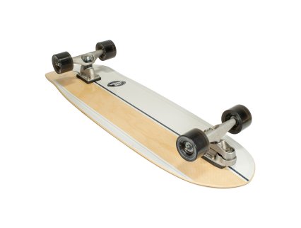 Surfskate Carver Bing Continental 37" C7 Completo