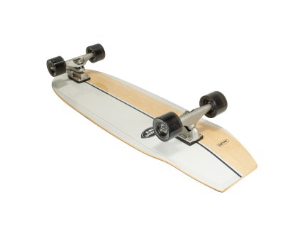 Surfskate Carver Bing Continental 37" C7 Completo
