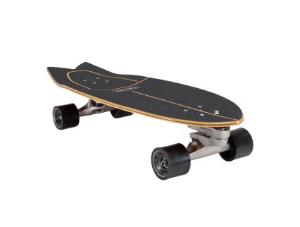 Surfskate Carver CI Fish 29.25" C7 Completo