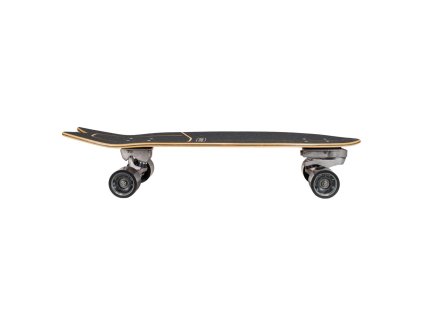 Surfskate Carver CI Fish 29.25" C7 Completo