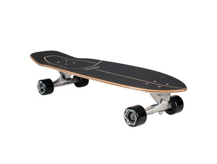 Surfskate Carver Resin 31" CX Completo
