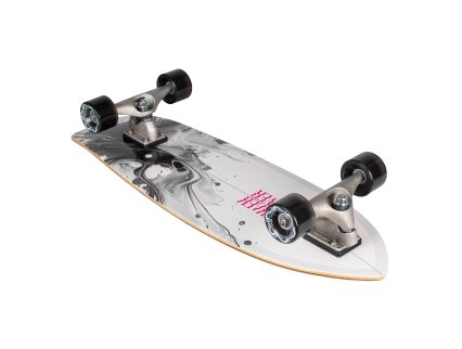Surfskate Carver Resin 31" CX Completo