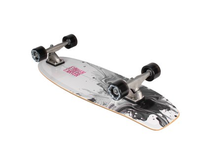 Surfskate Carver Resin 31" CX Completo