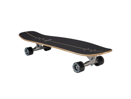 Surfskate Carver Greenroom 34" CX Completo