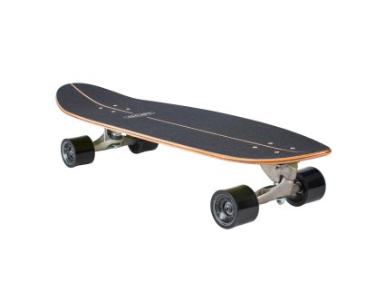 Surfskate Carver Electric Acid 32.5" CX Completo