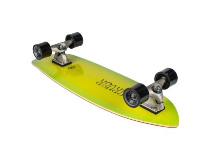 Surfskate Carver Electric Acid 32.5" CX Completo
