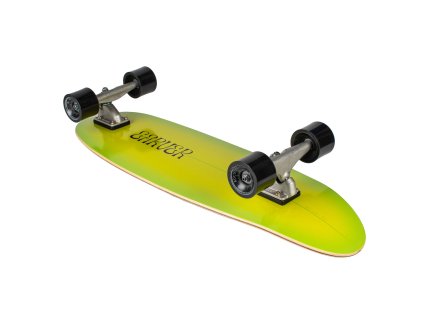 Surfskate Carver Electric Acid 32.5" CX Completo