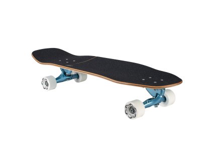 Surfskate Carver Cosmic Haze 31.25" CX Completo