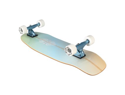 Surfskate Carver Cosmic Haze 31.25" CX Completo