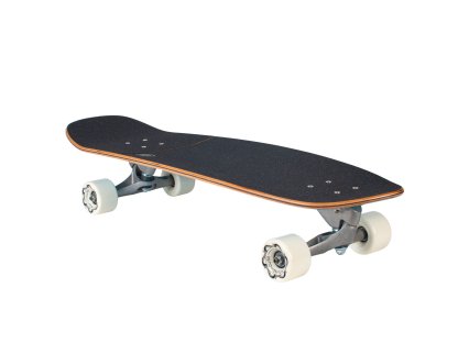 Surfskate Carver Blue Thunder 30.75" CX Completo