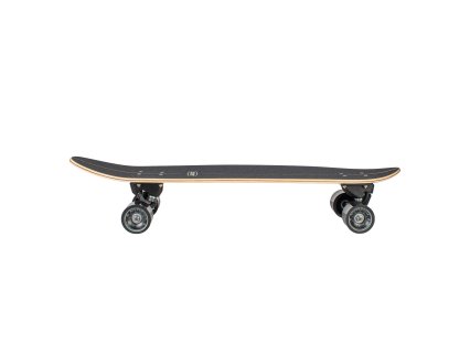 Surfskate Carver Black Label 32.5" CX Completo